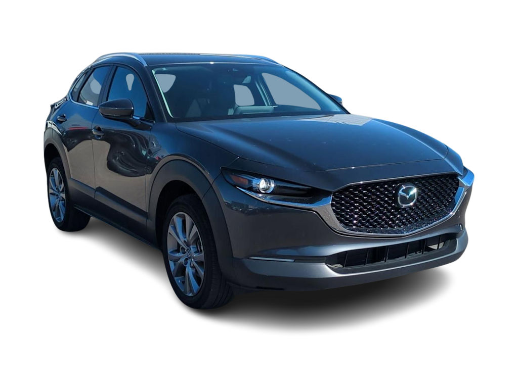Thumbnail: 2023 Mazda CX-30 - 20