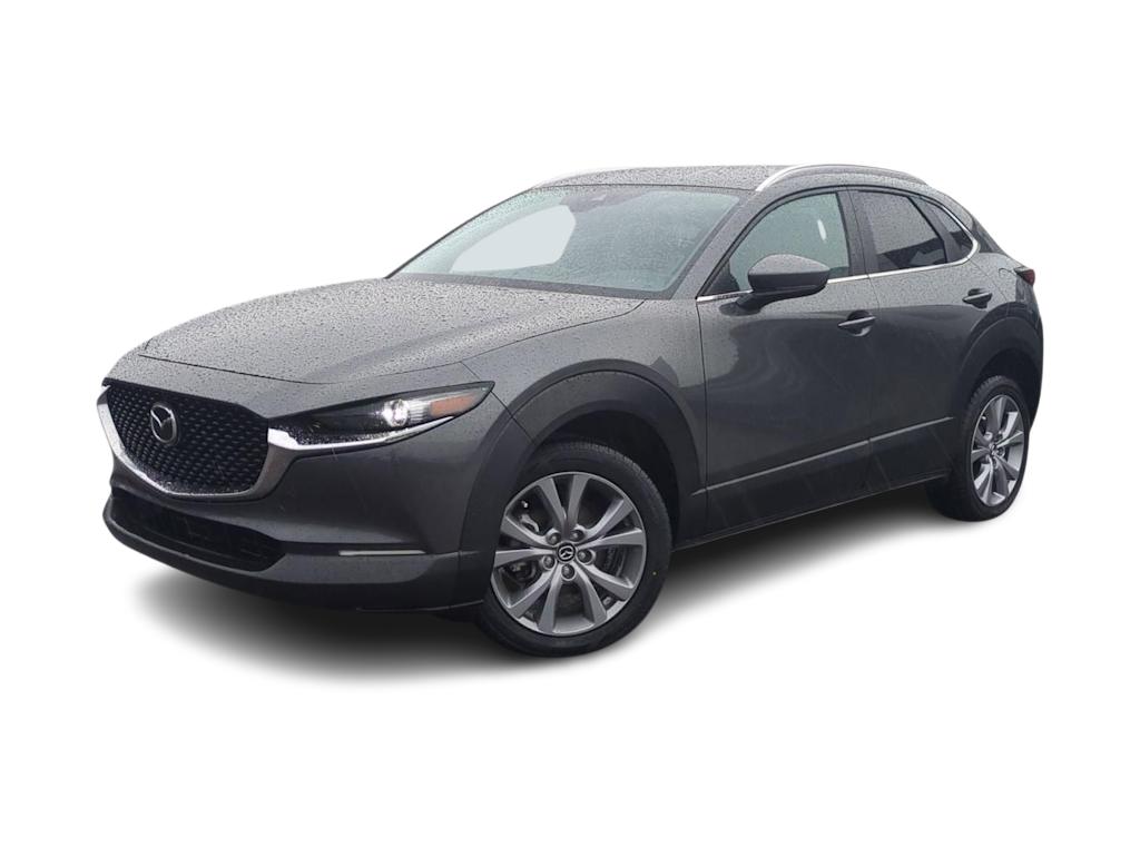 2023 Mazda CX-30