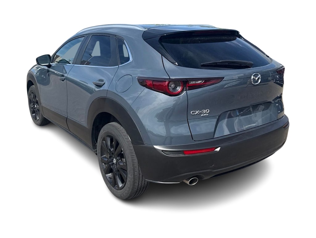 Thumbnail: 2024 Mazda CX-30 - 4