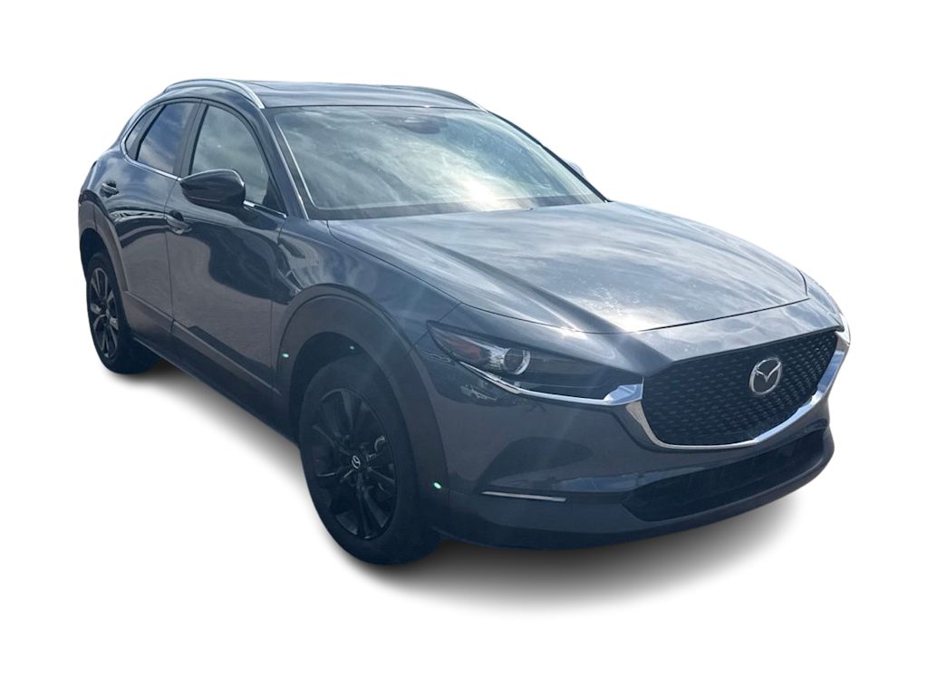 Thumbnail: 2024 Mazda CX-30 - 14