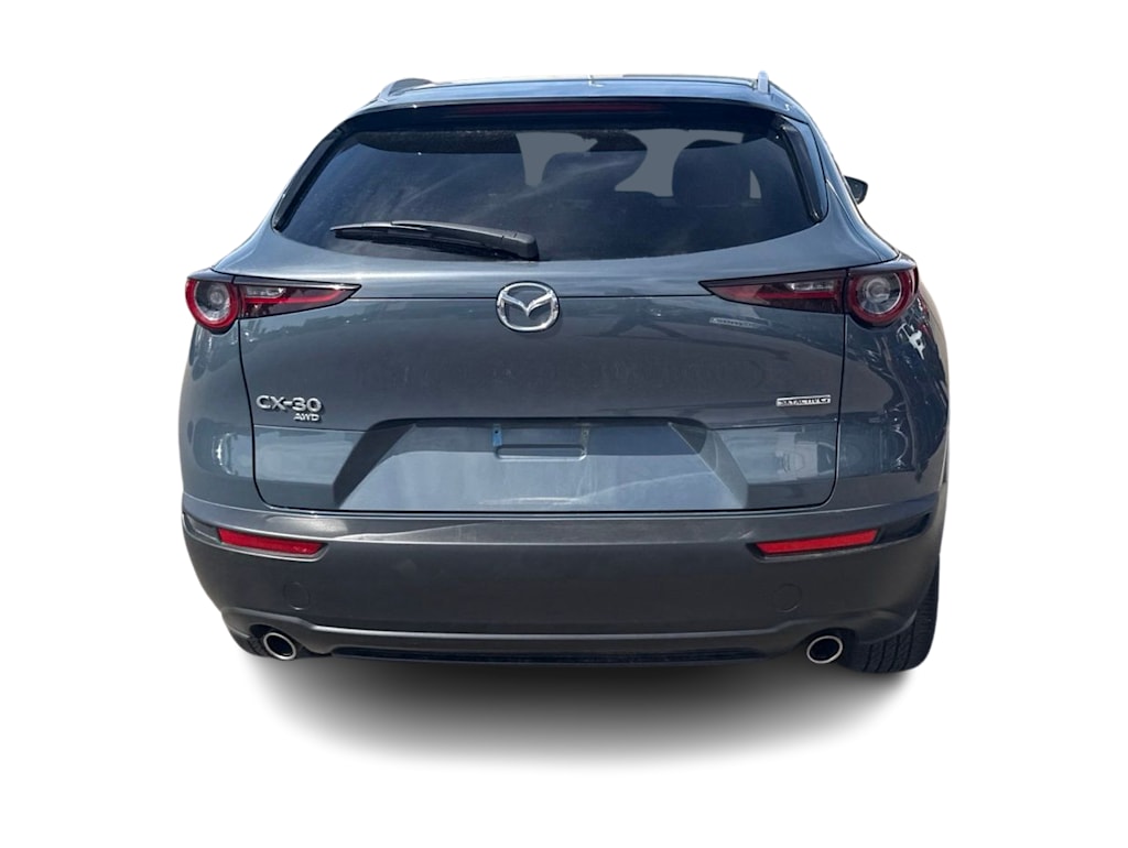 Thumbnail: 2024 Mazda CX-30 - 5