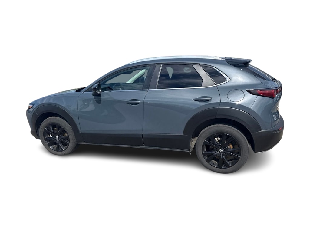 Thumbnail: 2024 Mazda CX-30 - 3