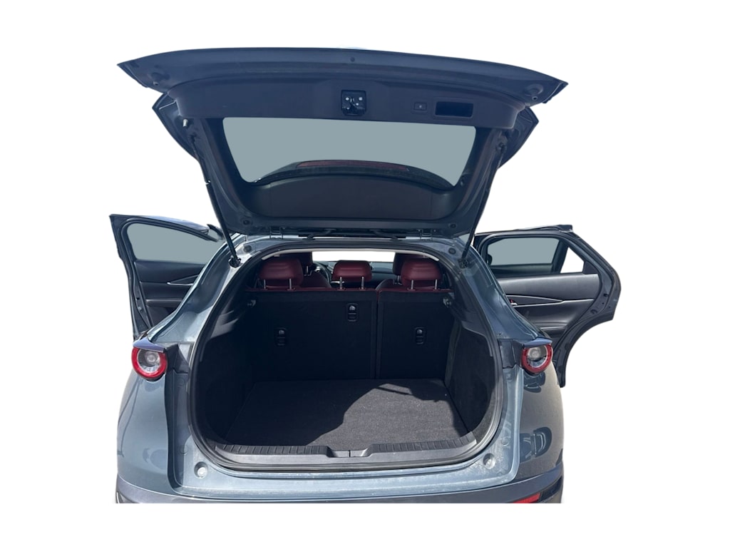 Thumbnail: 2024 Mazda CX-30 - 13