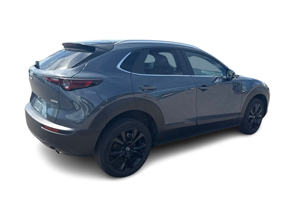 Thumbnail: 2024 Mazda CX-30 - 16