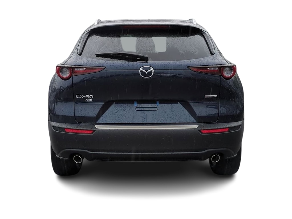 Thumbnail: 2025 Mazda CX-30 - 5