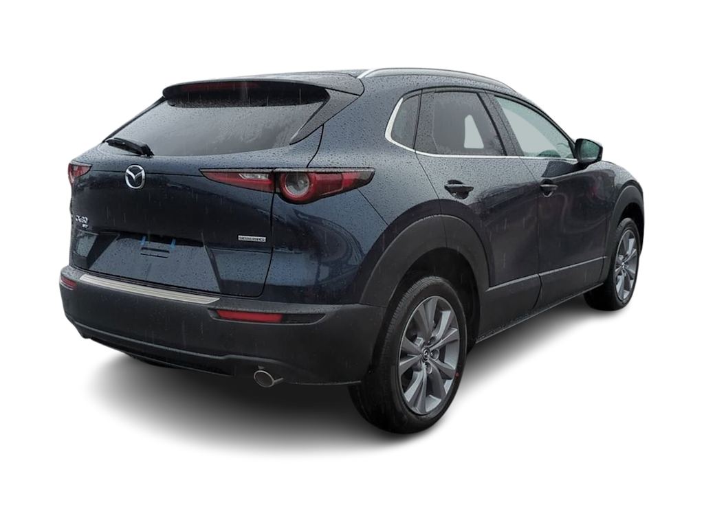 Thumbnail: 2025 Mazda CX-30 - 20