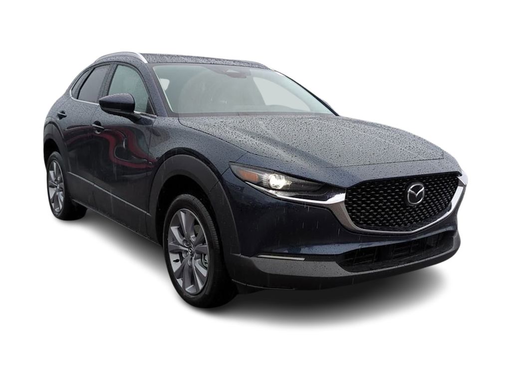 Thumbnail: 2025 Mazda CX-30 - 22