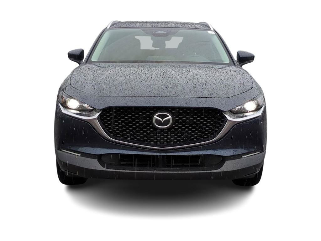 Thumbnail: 2025 Mazda CX-30 - 6