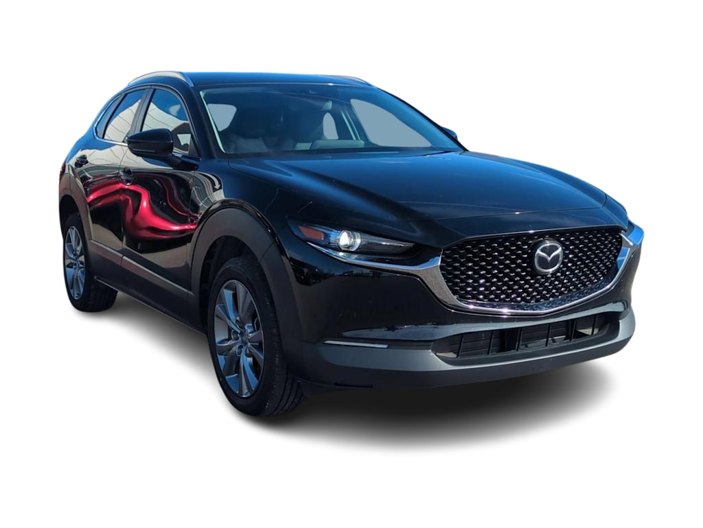 Thumbnail: 2023 Mazda CX-30 - 20