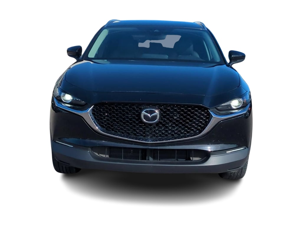 Thumbnail: 2023 Mazda CX-30 - 21