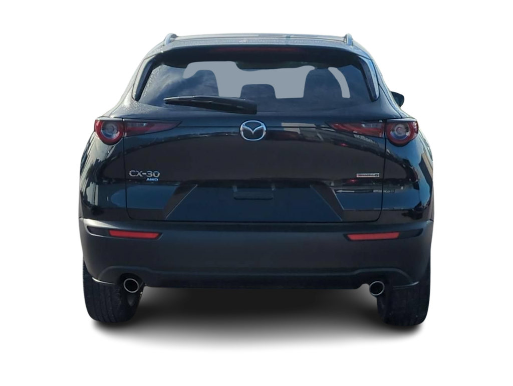Thumbnail: 2023 Mazda CX-30 - 5