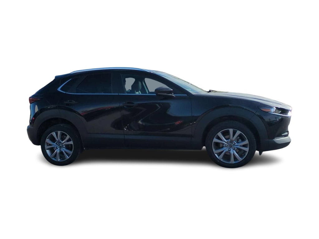 Thumbnail: 2023 Mazda CX-30 - 19