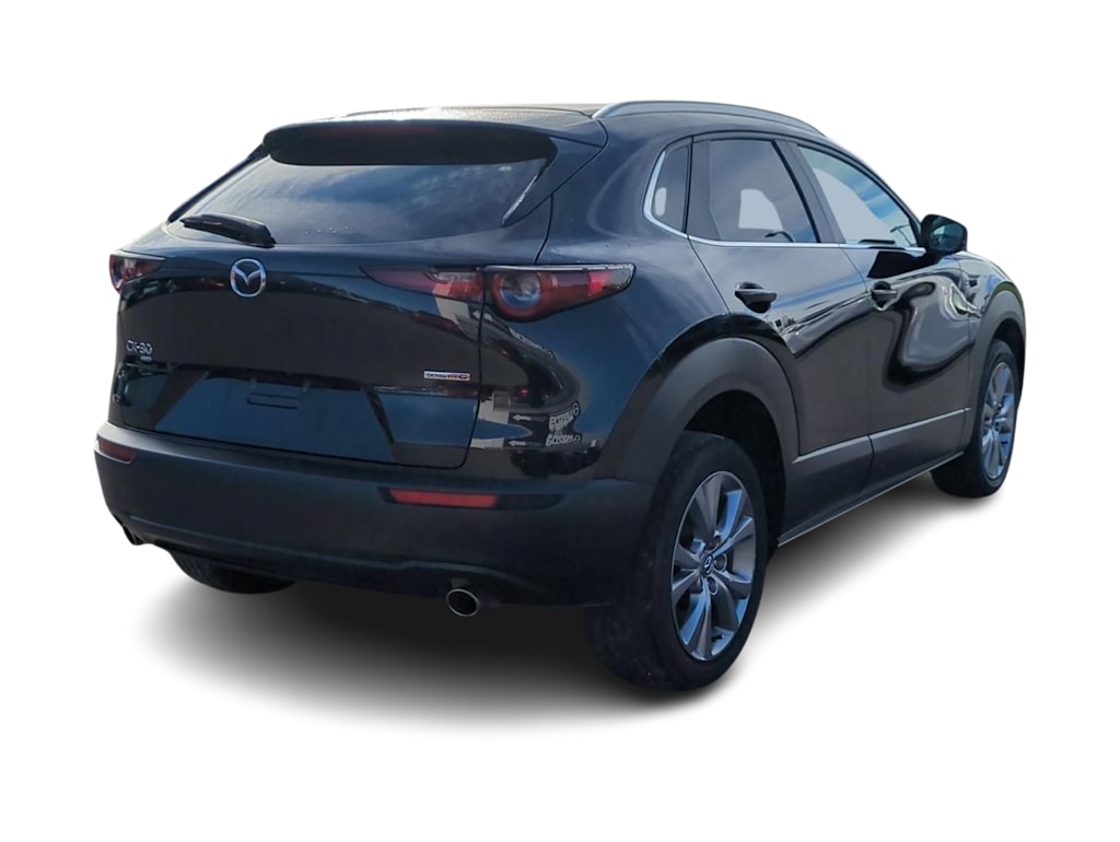 Thumbnail: 2023 Mazda CX-30 - 18