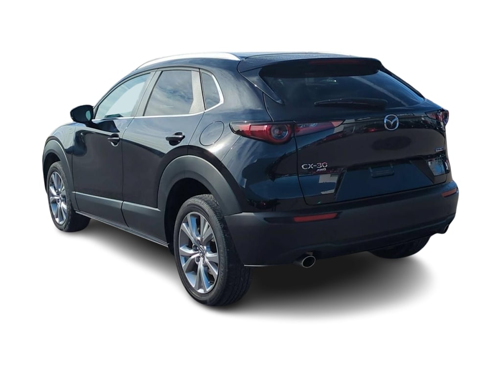 Thumbnail: 2023 Mazda CX-30 - 4
