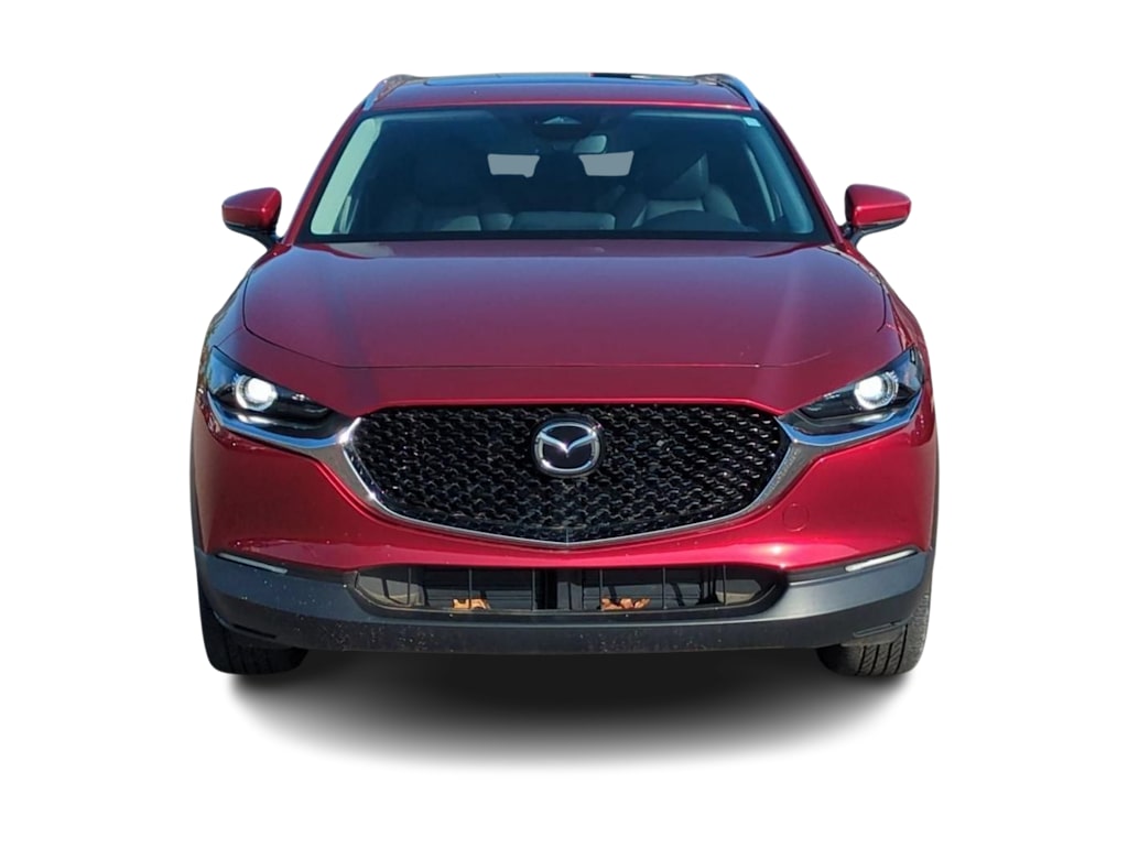 Thumbnail: 2024 Mazda CX-30 - 6