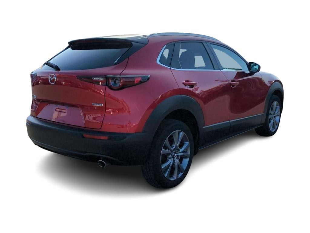 Thumbnail: 2024 Mazda CX-30 - 20