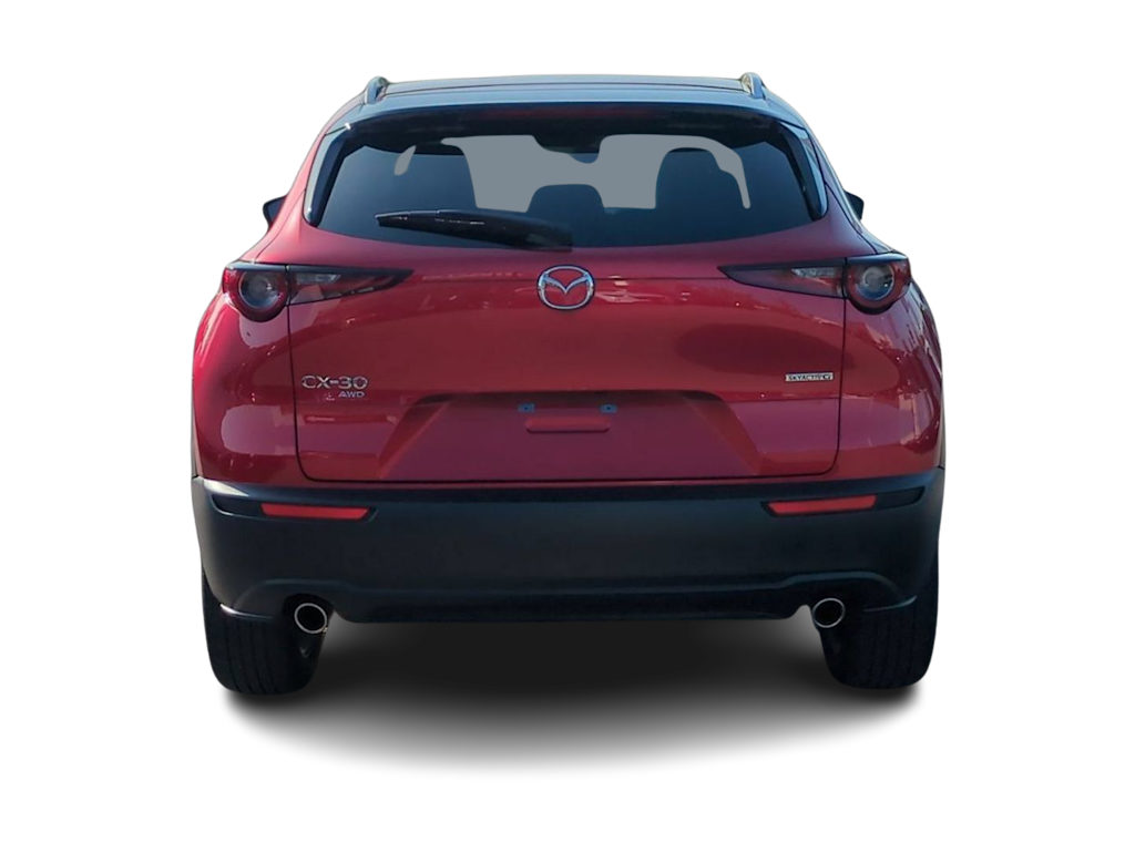Thumbnail: 2024 Mazda CX-30 - 5
