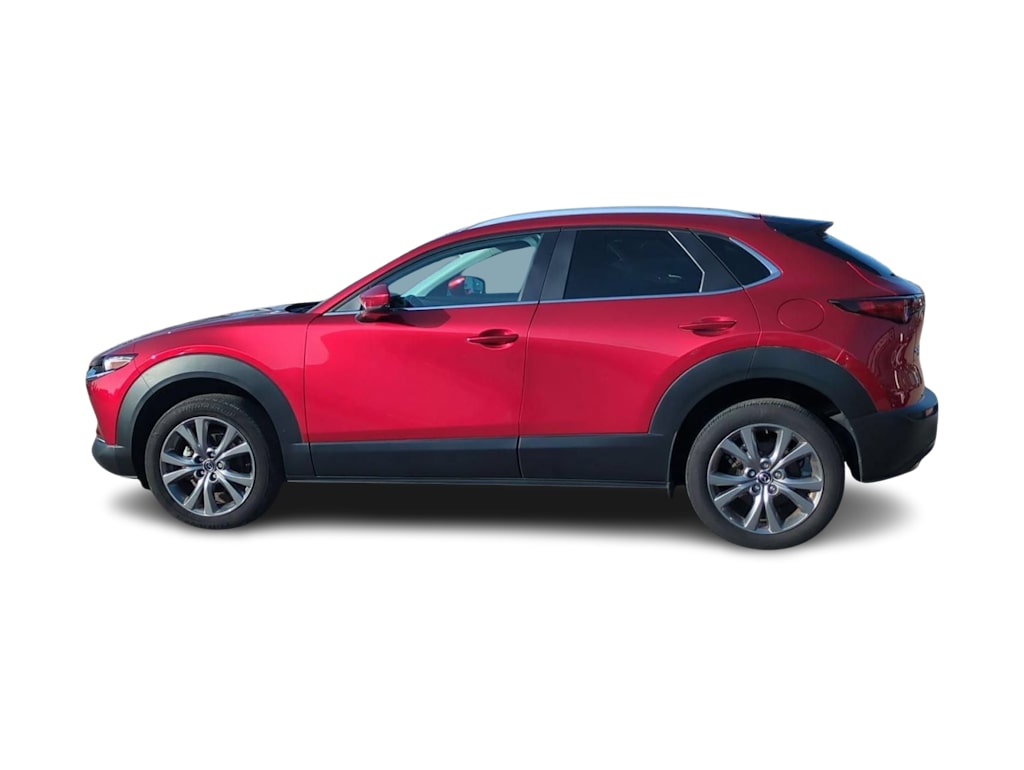 Thumbnail: 2024 Mazda CX-30 - 3