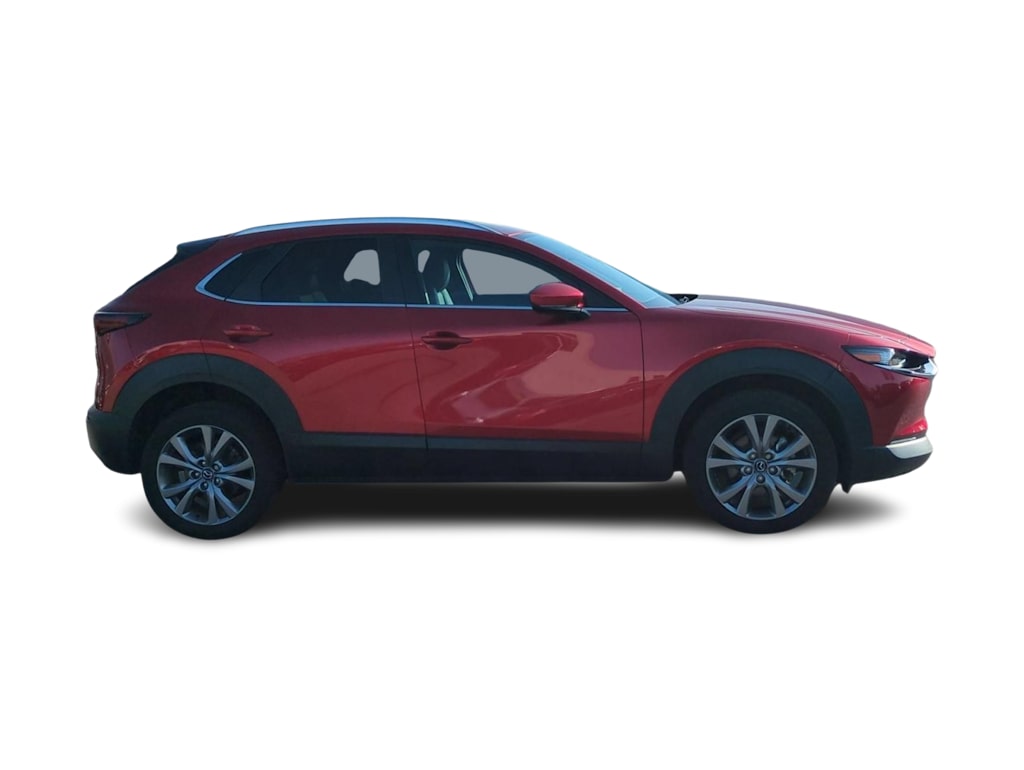 Thumbnail: 2024 Mazda CX-30 - 21