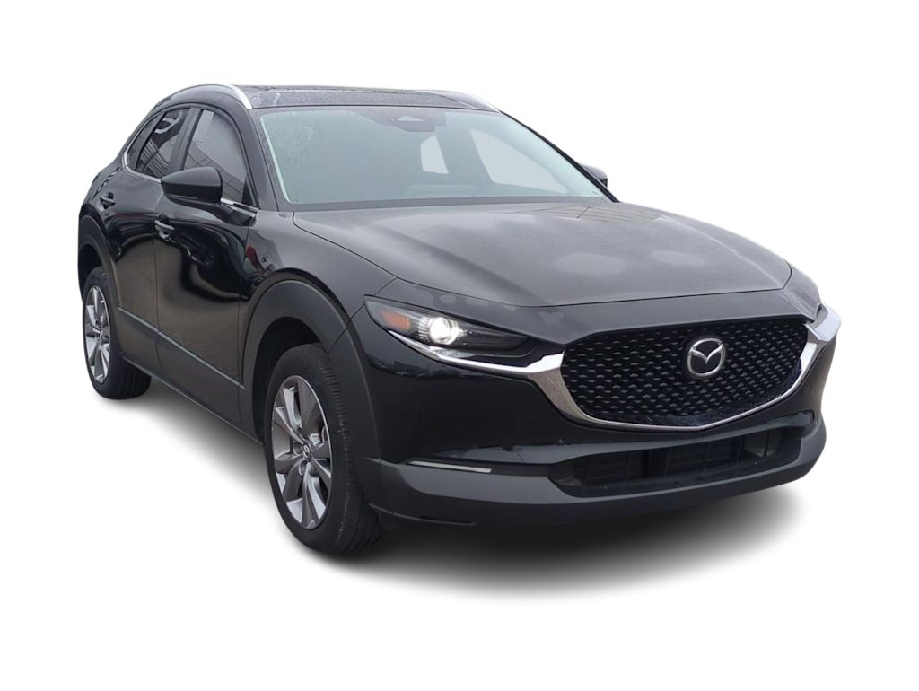 Thumbnail: 2024 Mazda CX-30 - 21