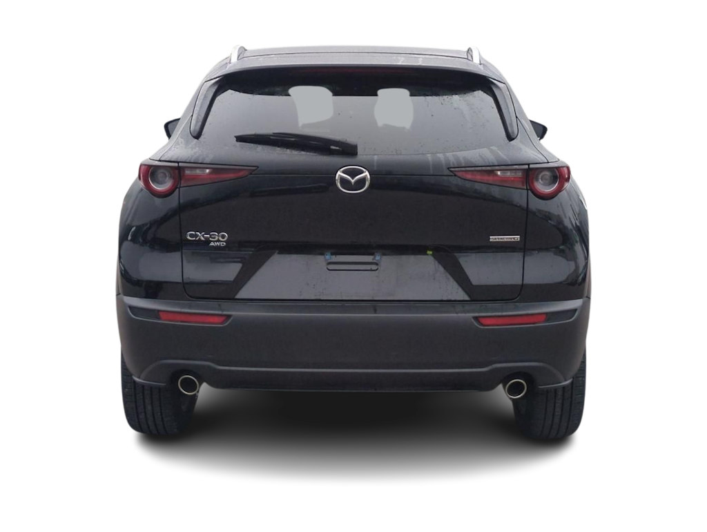 Thumbnail: 2024 Mazda CX-30 - 5