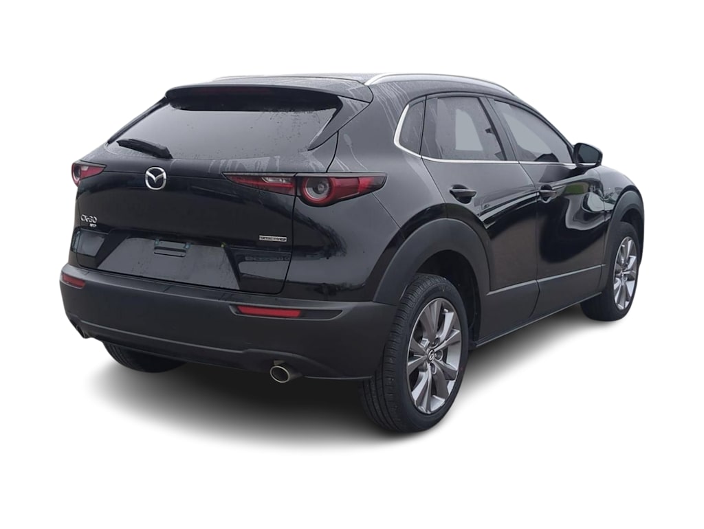 Thumbnail: 2024 Mazda CX-30 - 19
