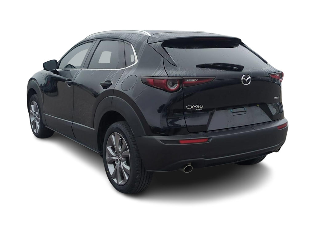 Thumbnail: 2024 Mazda CX-30 - 4