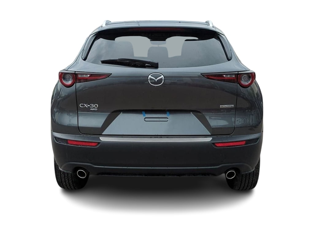 Thumbnail: 2025 Mazda CX-30 - 5