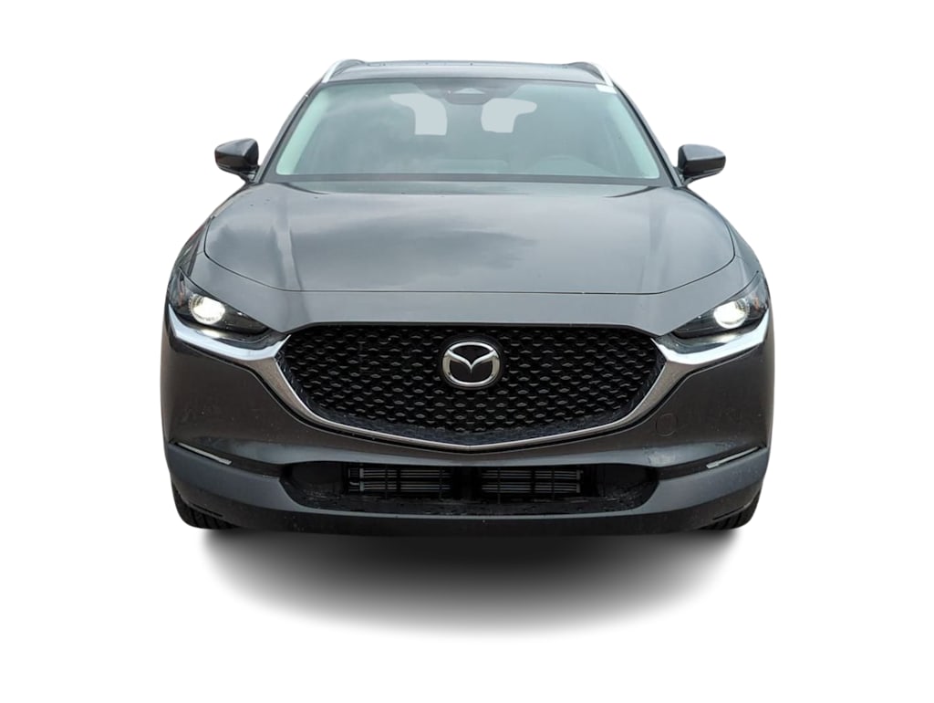 Thumbnail: 2025 Mazda CX-30 - 6