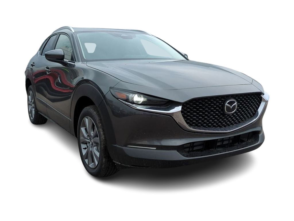 Thumbnail: 2025 Mazda CX-30 - 20