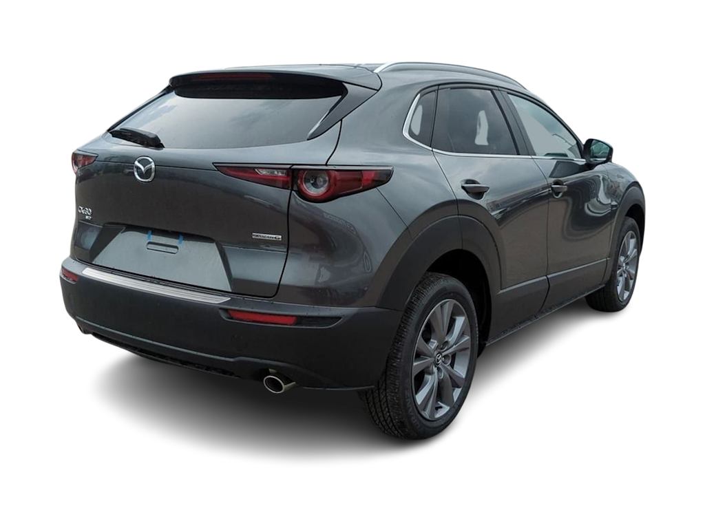 Thumbnail: 2025 Mazda CX-30 - 18