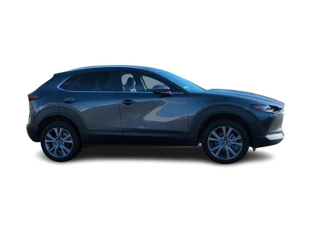 Thumbnail: 2025 Mazda CX-30 - 20