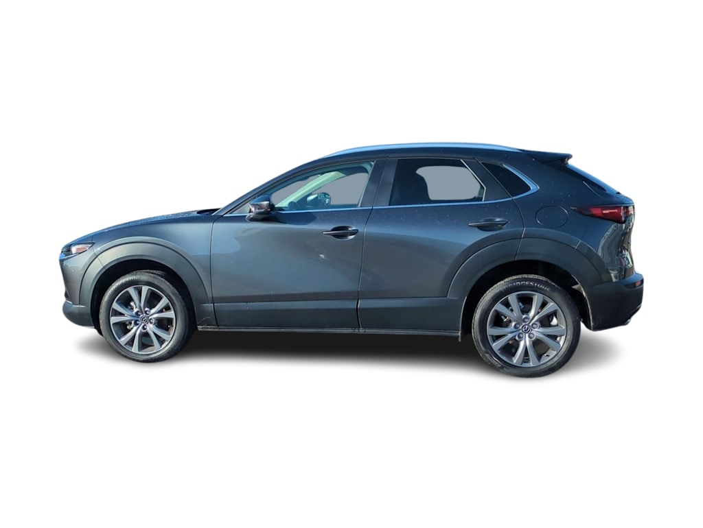 Thumbnail: 2025 Mazda CX-30 - 3