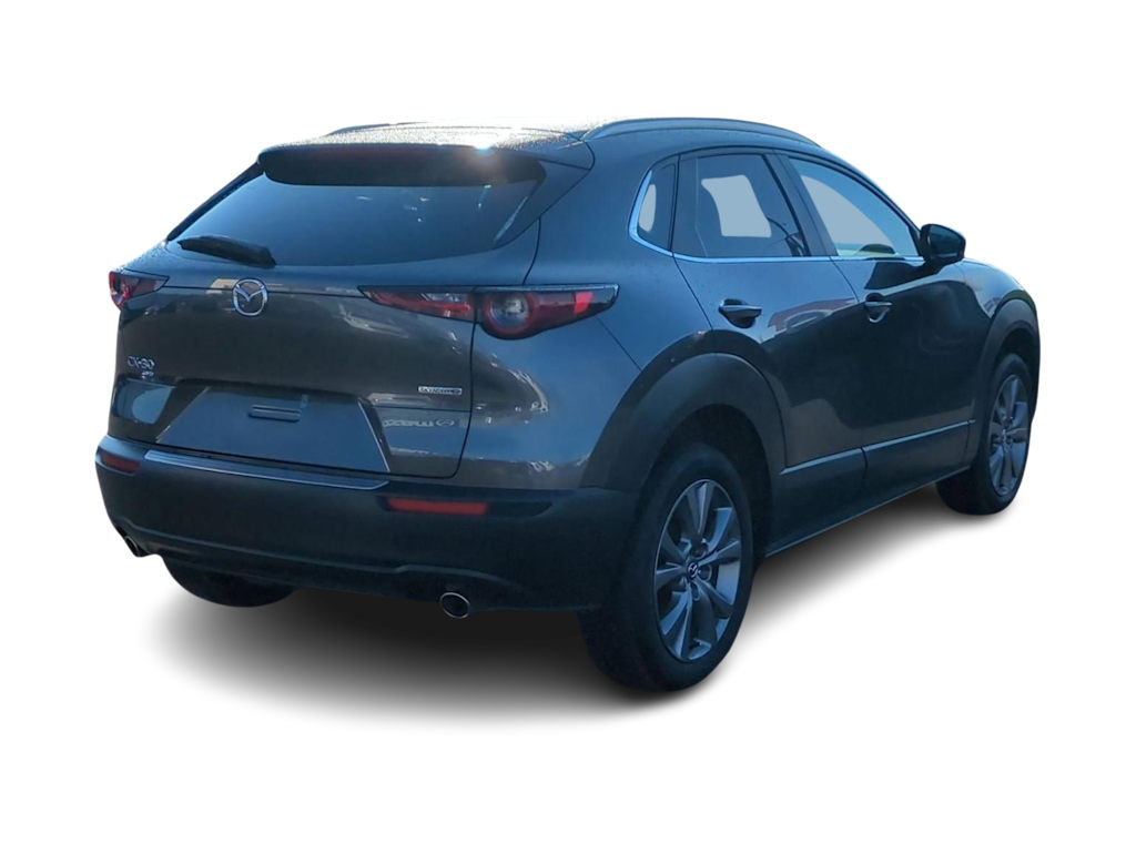 Thumbnail: 2025 Mazda CX-30 - 19