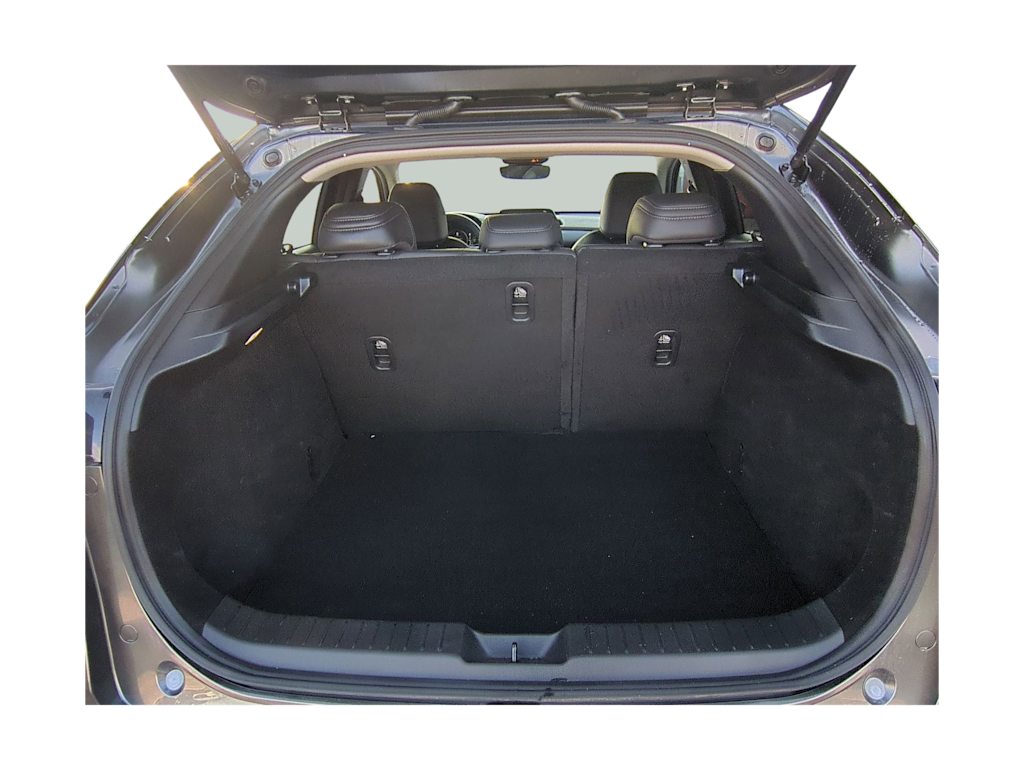 Thumbnail: 2025 Mazda CX-30 - 16