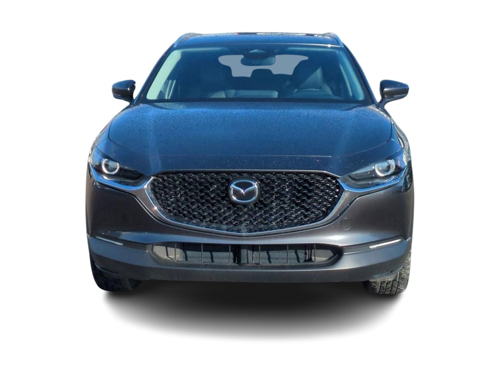 Thumbnail: 2025 Mazda CX-30 - 22