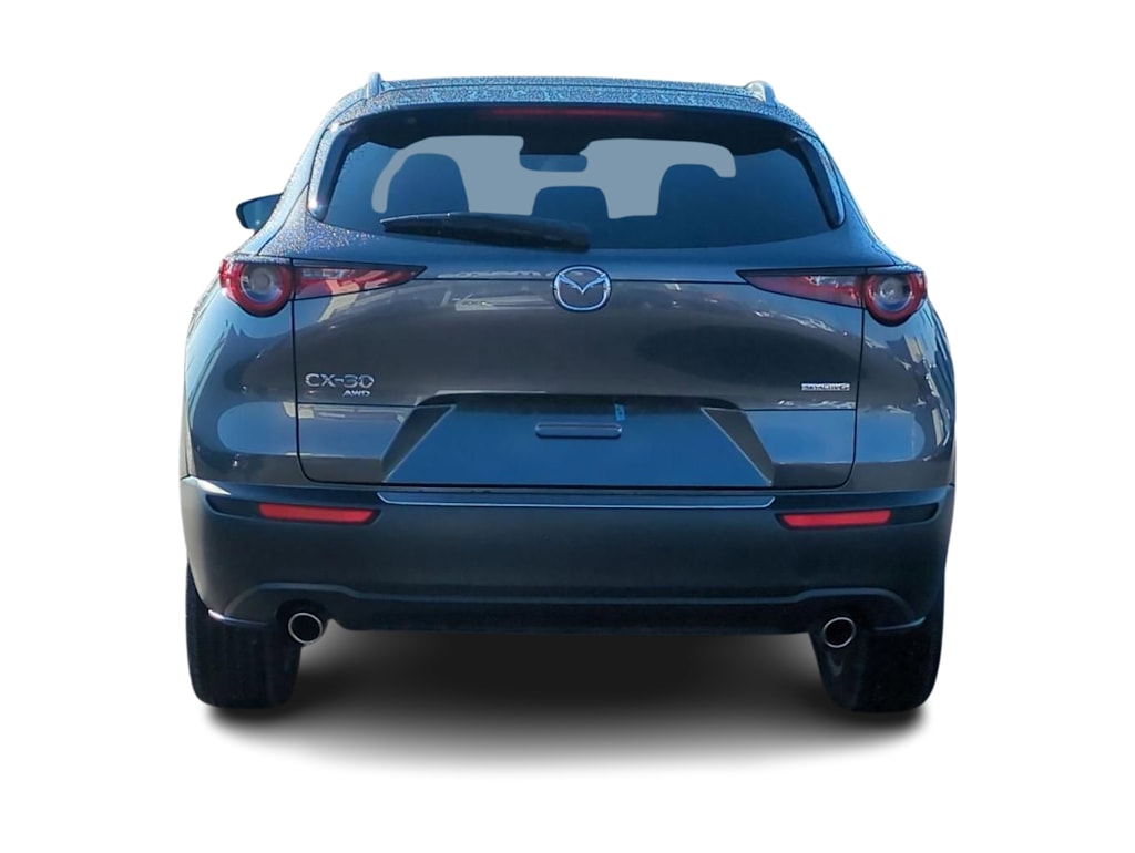 Thumbnail: 2025 Mazda CX-30 - 5