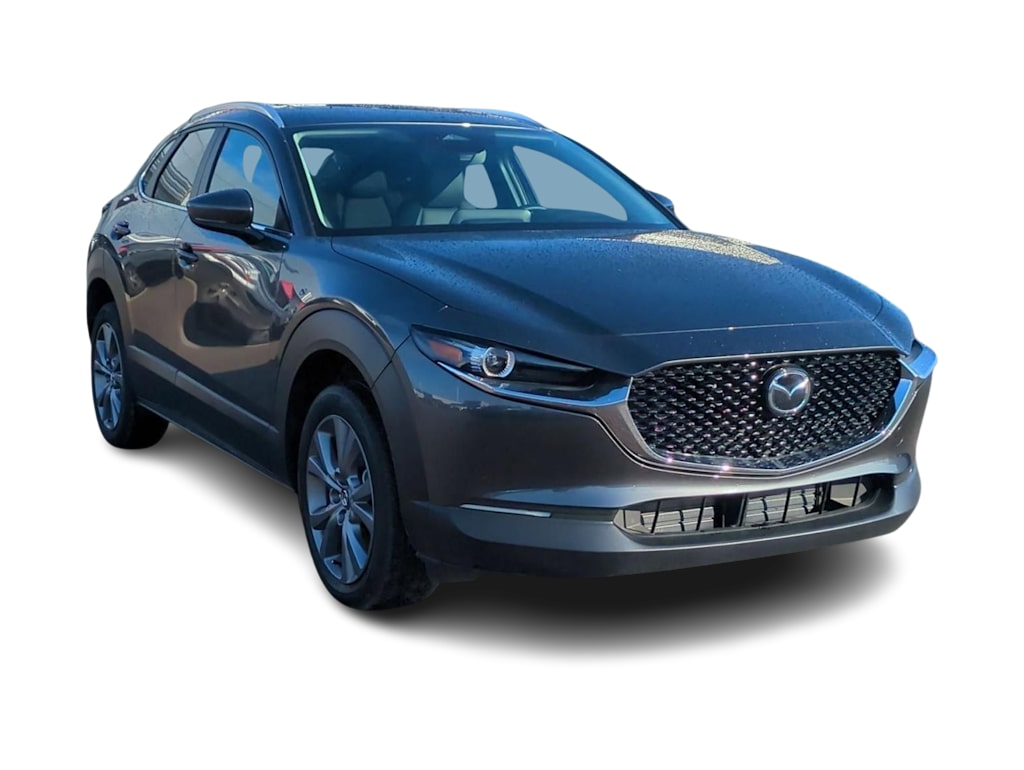 Thumbnail: 2025 Mazda CX-30 - 21