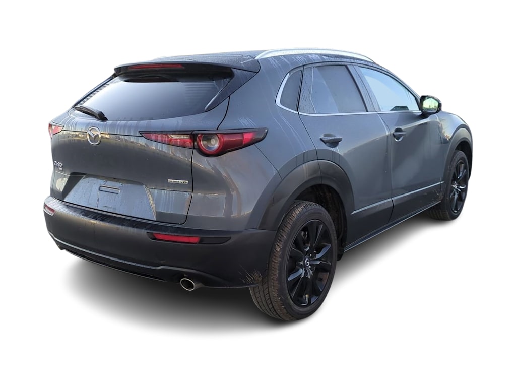 Thumbnail: 2023 Mazda CX-30 - 20