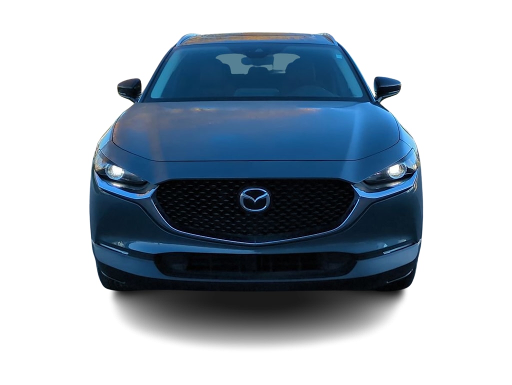 Thumbnail: 2023 Mazda CX-30 - 6