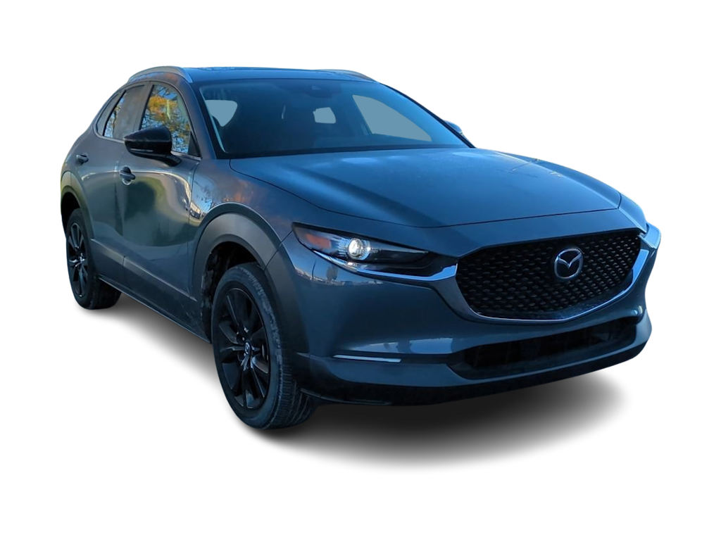 Thumbnail: 2023 Mazda CX-30 - 22