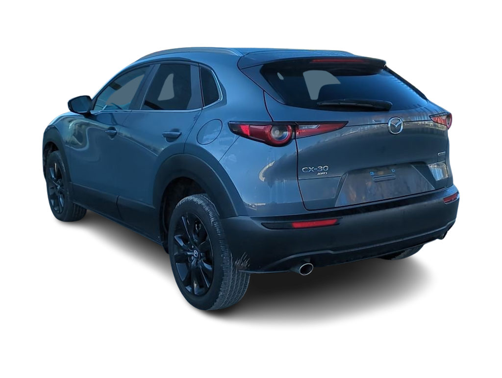 Thumbnail: 2023 Mazda CX-30 - 4