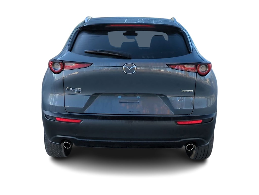 Thumbnail: 2023 Mazda CX-30 - 5