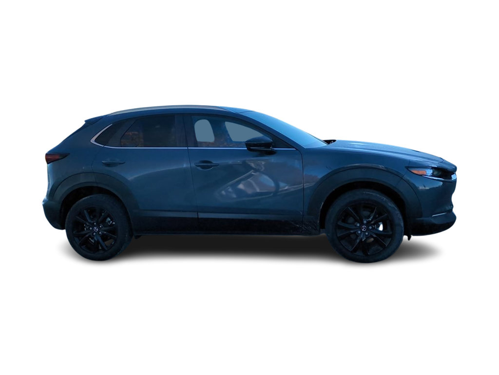 Thumbnail: 2023 Mazda CX-30 - 21