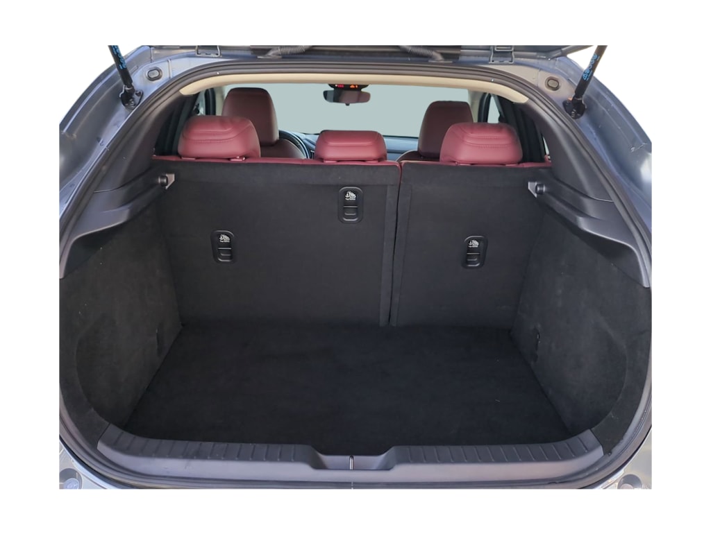 Thumbnail: 2023 Mazda CX-30 - 17