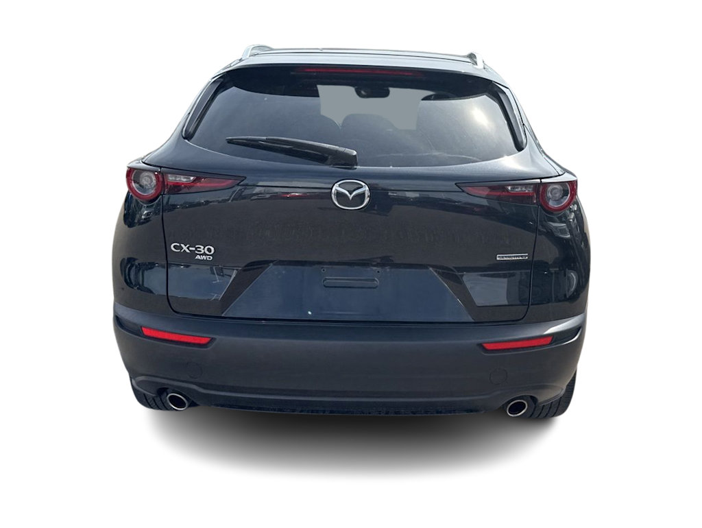 Thumbnail: 2023 Mazda CX-30 - 5