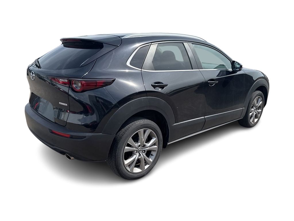 Thumbnail: 2023 Mazda CX-30 - 17