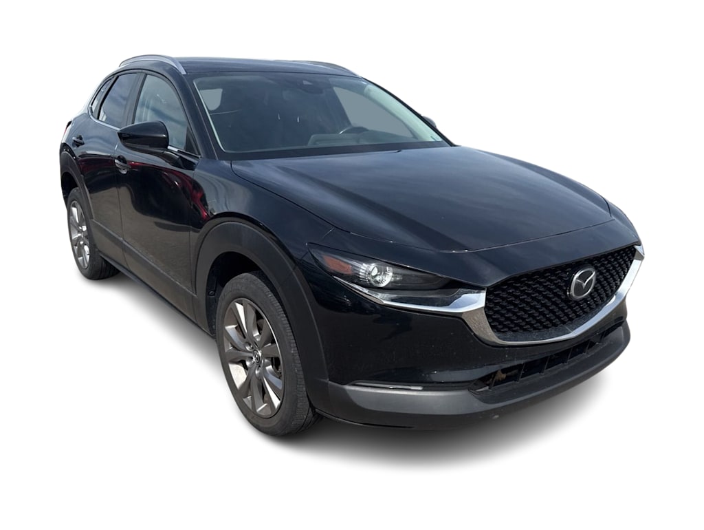 Thumbnail: 2023 Mazda CX-30 - 15