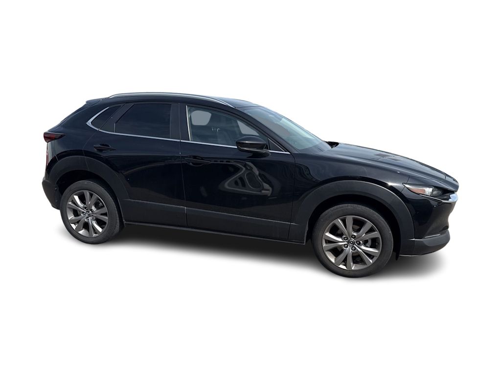 Thumbnail: 2023 Mazda CX-30 - 16