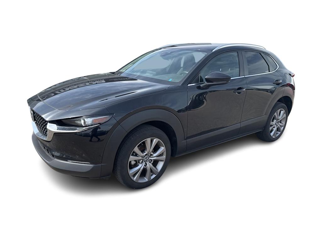 Thumbnail: 2023 Mazda CX-30 - 18